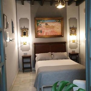 Habitación con Cama Queen